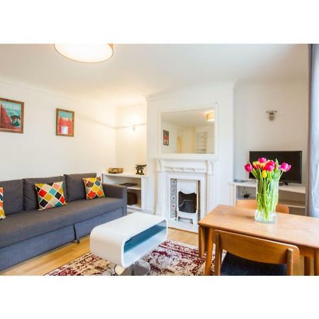 Elegant 1Bdr W/Private Garden In Vibrant Brighton 아파트 외부 사진
